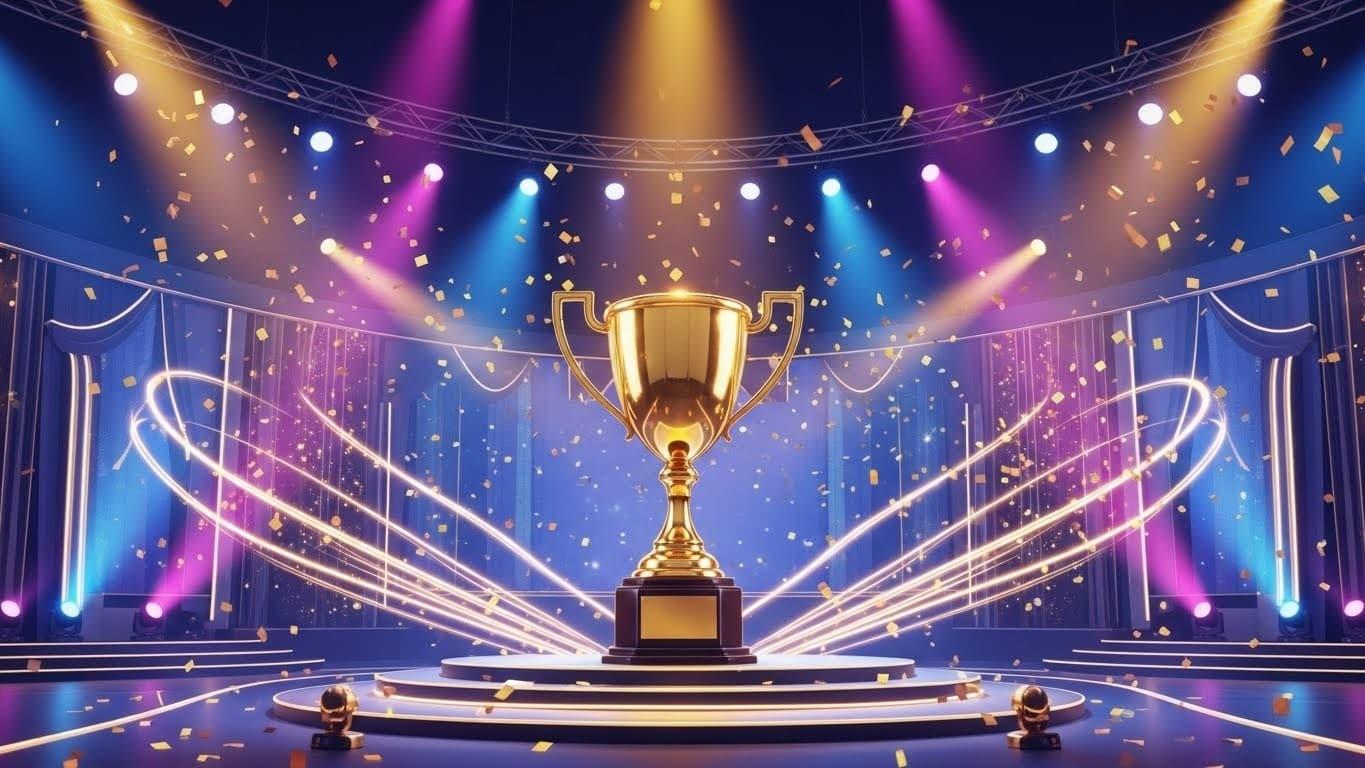 game of Star prize